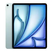 Apple iPad Air 13'' (2025), M3, 1 TB, WiFi + Cellular, sinine - Tahvelarvuti