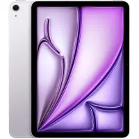 Apple iPad Air 11'', M4 (2026), 128 GB, WiFi + Cellular, lilla - Tahvelarvuti