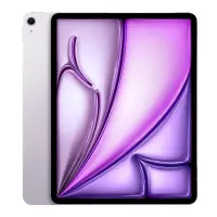 Apple iPad Air 13'' (2025), M3, 512 GB, WiFi, lilla - Tahvelarvuti