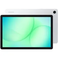 Samsung Galaxy Tab A11+, 128 GB, Wi-Fi, hõbe - Tahvelarvuti