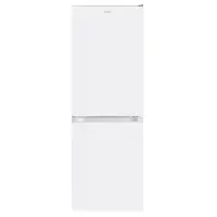 Candy Combi, 157 L, kõrgus 144 cm, valge - Külmik
