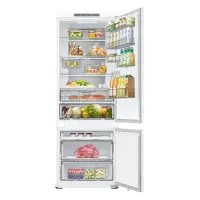 Samsung, NoFrost, 389 L, kõrgus 194 cm - Integreeritav külmik