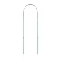 Apple Crossbody Strap, helesinine - Kanderihm