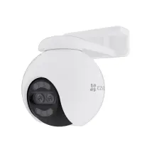 EZVIZ H80X Dual, 4K, valge - Turvakaamera