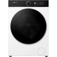 Hisense 10.5 kg / 6 kg, sügavus 55 cm, 1400 p/min - Kuivatiga pesumasin