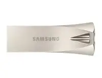 MEMORY DRIVE FLASH USB3.1 64GB/BAR PLUS MUF-64BE3/APC SAMSUNG