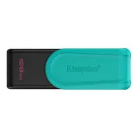 MEMORY DRIVE FLASH USB3.2/128GB DTXS/128GB KINGSTON