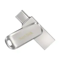 MEMORY DRIVE FLASH USB-C 512GB/SDDDC4-512G-G46 SANDISK
