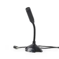 Mikrofon DESKTOP MIC-D-02 GEMBIRD