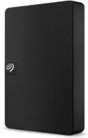 External HDD SEAGATE Expansion 5TB USB 3.0 Colour Black STKM5000400