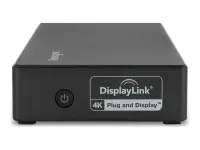 KENSINGTON SD4781p USB-C Docking Station
