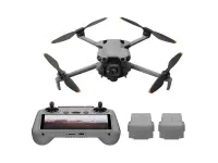Drone DJI Mini 5 Pro Fly More Combo Plus (DJI RC 2) CP.MA.00001024