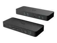 I-TEC USB-C Intelligent Triple DS+PD 100