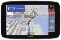 CAR GPS NAVIGATION SYS 7&amp;quot;/EXPERT 7+ 1YD7.002.20 TOMTOM