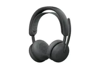 HEADSET ZONE 2 ES/GRAPHITE 981-001493 LOGITECH