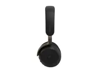 JABRA Evolve3 75 MS Link390a Black