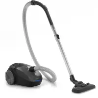 Vacuum Cleaner PHILIPS Input power 900 W Dust capacity 3 L Cylinder vacuum Cleaning type Dry Dust…