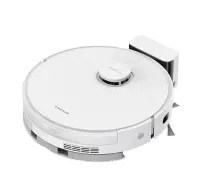VACUUM CLEANER ROBOT/D20 PRO RLD43SA DREAME