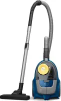 Vacuum Cleaner PHILIPS 2000 Series Cordless/Bagless 850 Watts Capacity 1.3 l Noise 77 dB Weight 4…