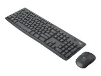 LOGI MK295 Silent Wireless Combo