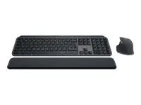 LOGI MX Keys S Combo - GRAPH - (PN) - BT