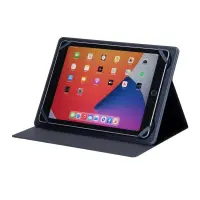 TABLET CASE 9,7-10,5&amp;apos; /10/3147 DARK BLUE RIVACASE