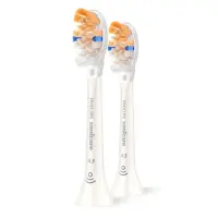 Philips Sonicare Premium All-in-One, 2 tk, valge - Lisaharjad