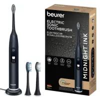 Beurer, Midnight Ink, tumesinine - Elektriline Sonic hambahari