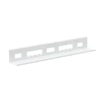 Up Up 2-31-11CC Cable Management Tray, 800x140x100, White