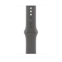 Apple Sport Band, 46 mm, M/L, hall - kellarihm