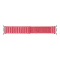Samsung Galaxy Watch Fabric Band, S/M, punane - Kellarihm