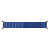 Samsung Galaxy Watch Fabric Band, S/M, sinine - Kellarihm