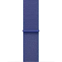Apple Sport Loop, 42mm, sinine - Kellarihm