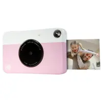 Kodak PRINTOMATIC Instant Print Camera, 2x3'', Pink