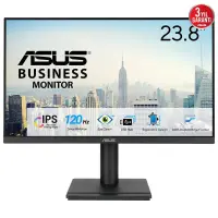 LCD Monitor ASUS 23.8 " 1920 x 1080 pixels Full HD Native aspect ratio 16:9 LED Flat 90LM02W1-B01171