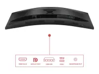 AOC CU34E4CV 34inch UWQHD VA 120Hz 21:9