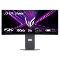 MONITOR LCD 34&amp;quot; VA/34G600A-B LG
