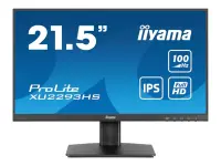 IIYAMA XU2293HS-B6 21.5inch IPS FHD (P)
