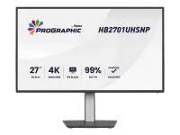 IIYAMA HB2701UHSNP-B1 27inch IPS BLACK