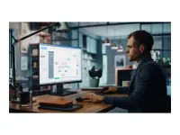 PHILIPS 32B1N3800/00 Monitor 31.5i UHD