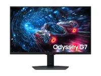 SAMSUNG Odyssey G7 27inch QHD 165Hz