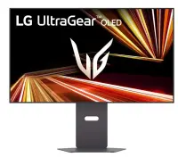 MONITOR OLED 32&amp;quot; 4K/32GX870A-B LG