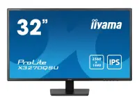 IIYAMA X3270QSU-B1 32inch (P)