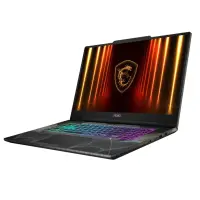 Notebook MSI Cyborg 17 B13WGKG CPU Intel® CoreT i7 i7-13620H 17.3 " 1920 x 1080 pixels RAM 16 GB…
