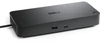 Dell Pro Thunderbolt 4 Smart SD25TB4 Dock Docking Station, Black