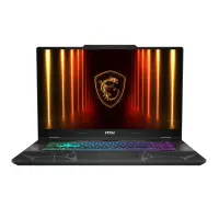 Notebook MSI CPU Intel Core 7 240H 17.3 " 1920 x 1080 pixels RAM 16 GB DDR5-SDRAM SSD 512 GB…