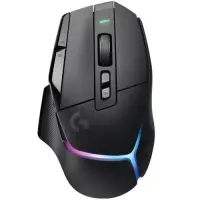 Logitech G G502 X Plus mouse Right-hand RF Wireless Optical 25600 DPI – pilt 2
