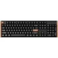 KEYBOARD WRL K10 HE SPECIAL ED/BLACK K10H-F1 KEYCHRON