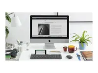 LOGI K580 Slim MultiDevice Wirel.KB(PAN)