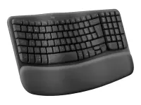LOGI Wave Keys Business GRAPHITE (US)
